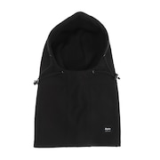 (メンズ)HYBRID フーディウォーマー sl2021snow013-BLK