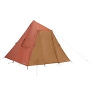 テント 3人用 キャンプ スリュムヘイム Thrymheim 3 PU Tent 122055