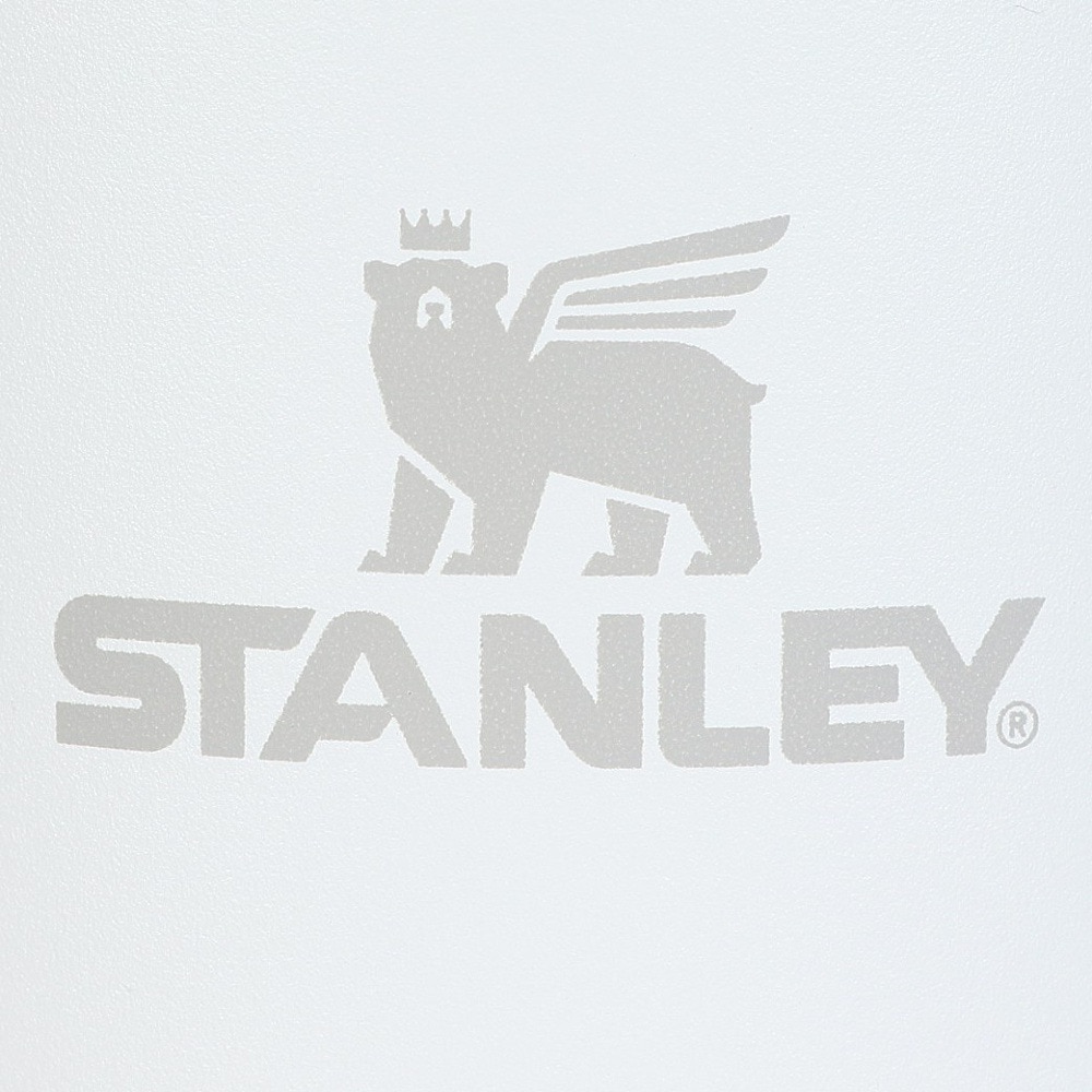 スタンレー（STANLEY） 水筒 ボトル マグ H2.0 真空スリムクエンチャー0.6L フロスト 10-10826-261
