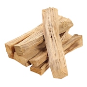 キャンプ 薪 焚き火 広葉樹 4kg FD15-31