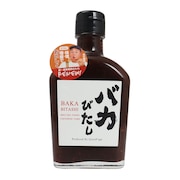 あきんど 焼肉のたれ バカびたし 220g 637