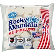 ロッキーマウンテン マシュマロ ASH 091527 キャンプ BBQ