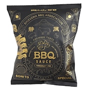 (メンズ、レディース、キッズ)静岡 特製BBQソース味 ポテトチップス 100g 640