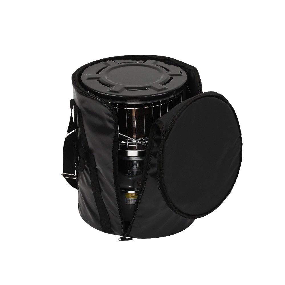 パセコ（PASECO） 収納バッグ ストーブケース Sサイズ(JKH-1S/JKH-1/WKH-3100S用) JKH-1-BAG