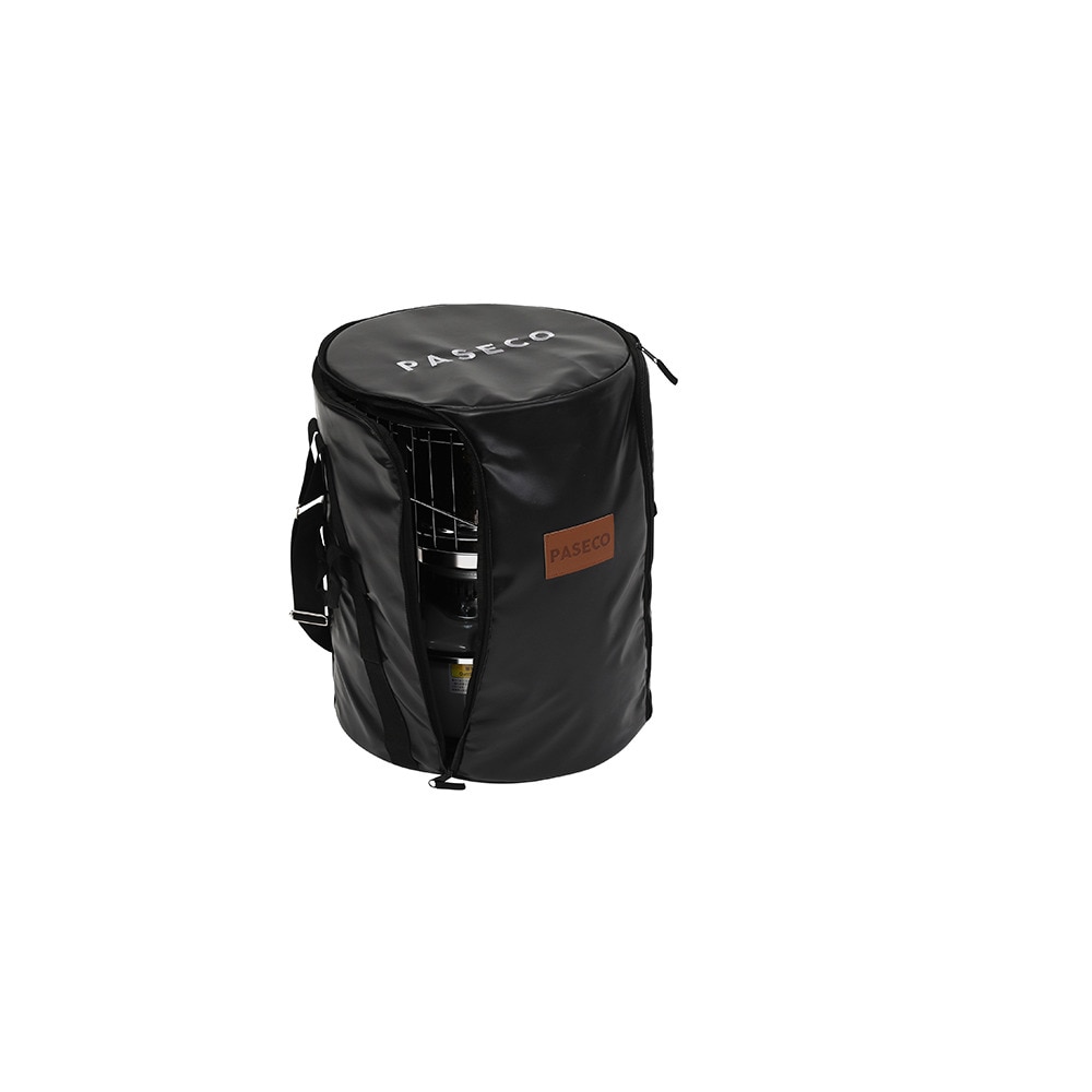 パセコ（PASECO） 収納バッグ ストーブケース Sサイズ(JKH-1S/JKH-1/WKH-3100S用) JKH-1-BAG