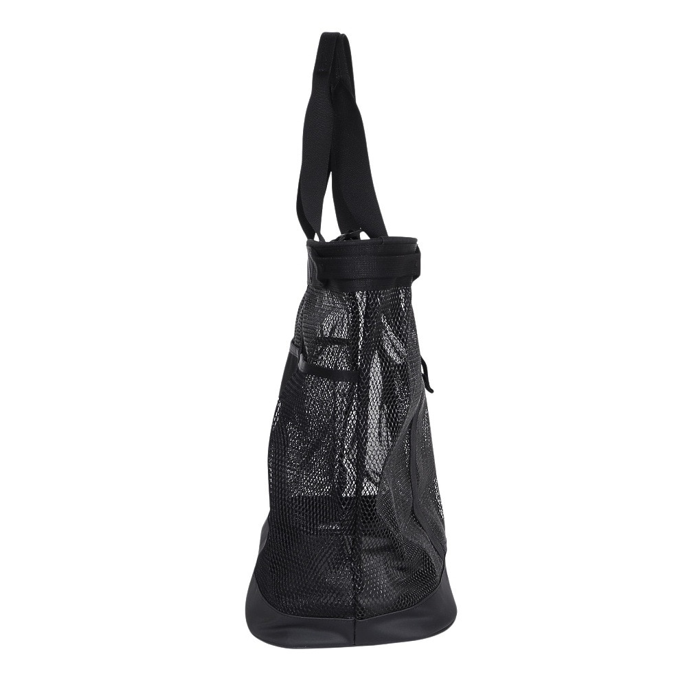 ザ・ノース・フェイス（THE NORTH FACE） トートバッグ 44L グラットン メッシュトート M NM82401 K 海 ビーチ キャンプ 旅行