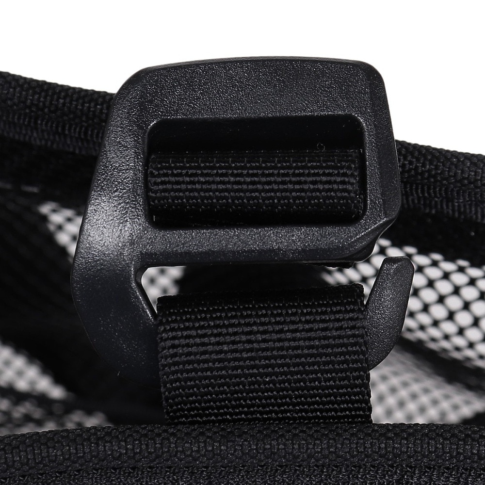 ザ・ノース・フェイス（THE NORTH FACE） トートバッグ 44L グラットン メッシュトート M NM82401 K 海 ビーチ キャンプ 旅行