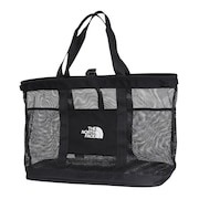 トートバッグ 44L グラットン メッシュトート M NM82401 K 海 ビーチ キャンプ 旅行