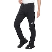 (メンズ)パンツ ボトム アルパインライトパンツ NB32301 K ブラック トレッキング イージパンツ