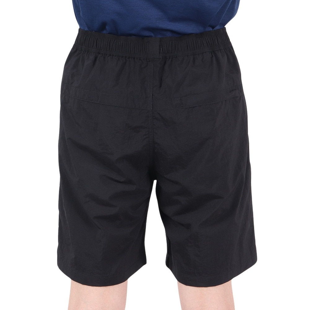ザ・ノース・フェイス（THE NORTH FACE）（メンズ）ショートパンツ ショーツ バーサタイルミッド NB42331 K ブラック