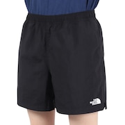 (メンズ)ショートパンツ バーサタイルショーツ NB42335
