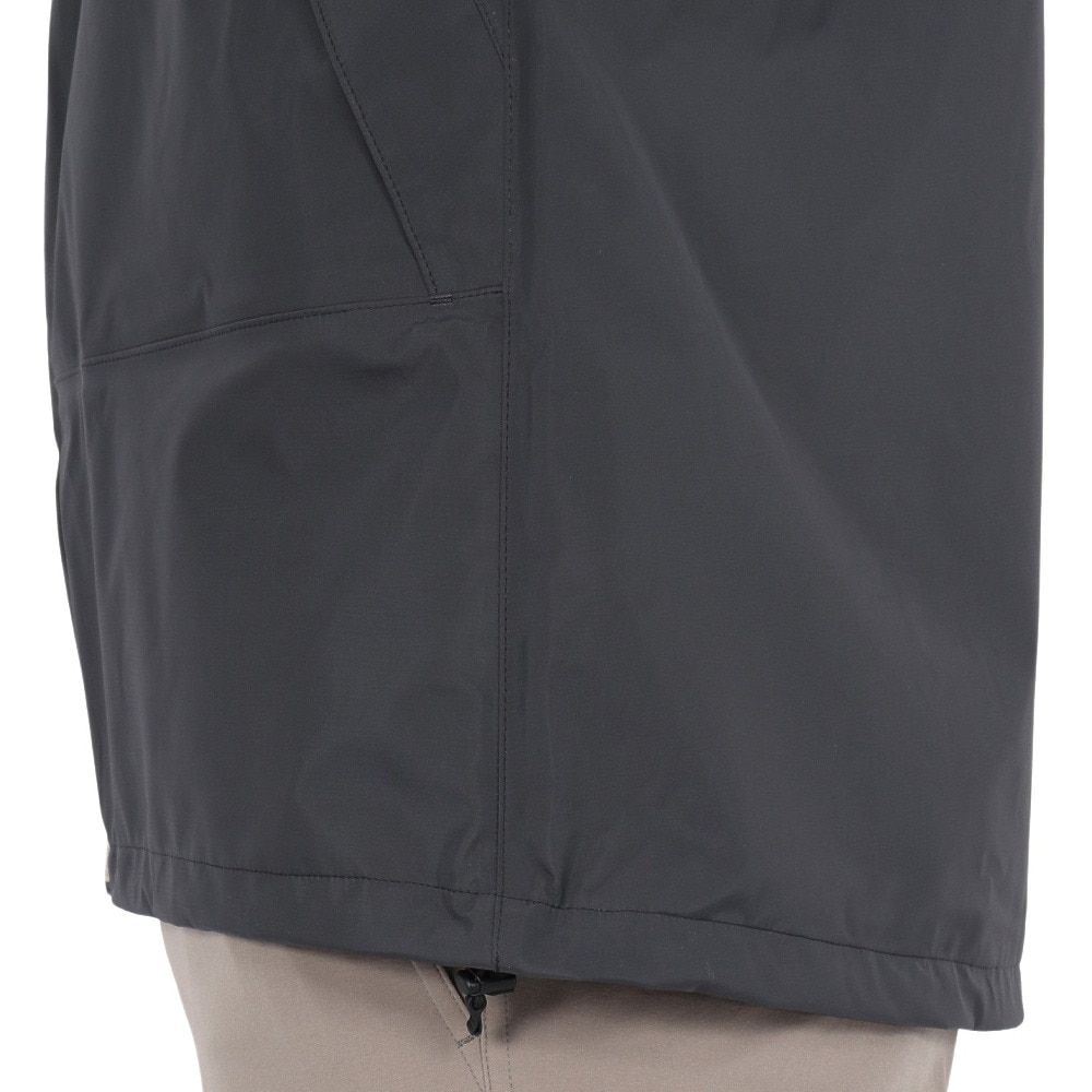 ザ・ノース・フェイス（THE NORTH FACE）（メンズ）レインジャケット 雨具 防水 マウンテンレインテックスジャケット NP12333 BA