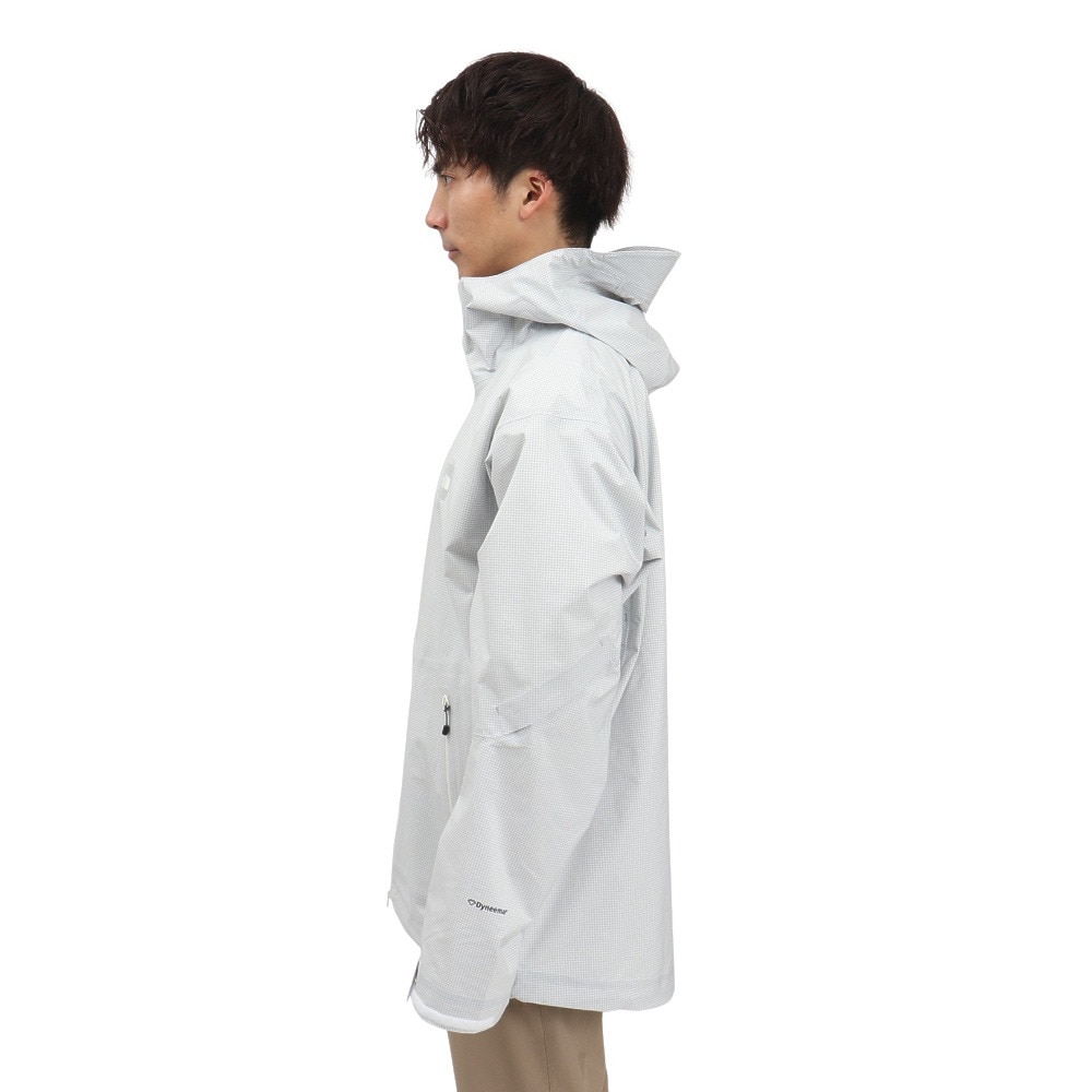 ザ・ノース・フェイス（THE NORTH FACE）（メンズ）レインジャケット 雨具 防水 エンライドレインジャケット NP12460 OW