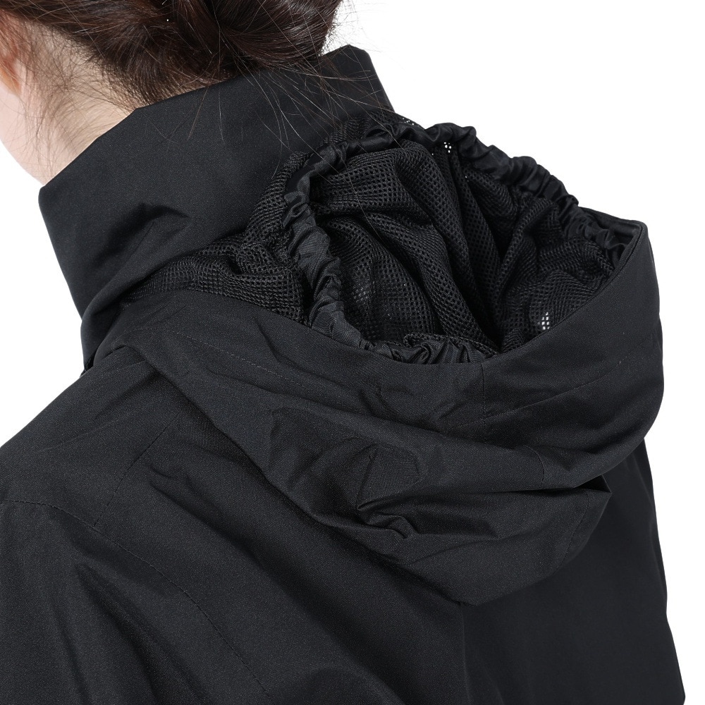 アディダス（adidas）（レディース）テレックス マルチ RAIN. RDY 2層構造レインジャケット CT761-HN5460