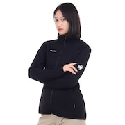 (レディース)フリース Aconcagua ミッドレイヤー ジャケット AF 1014-04451-0001 EUROサイズ