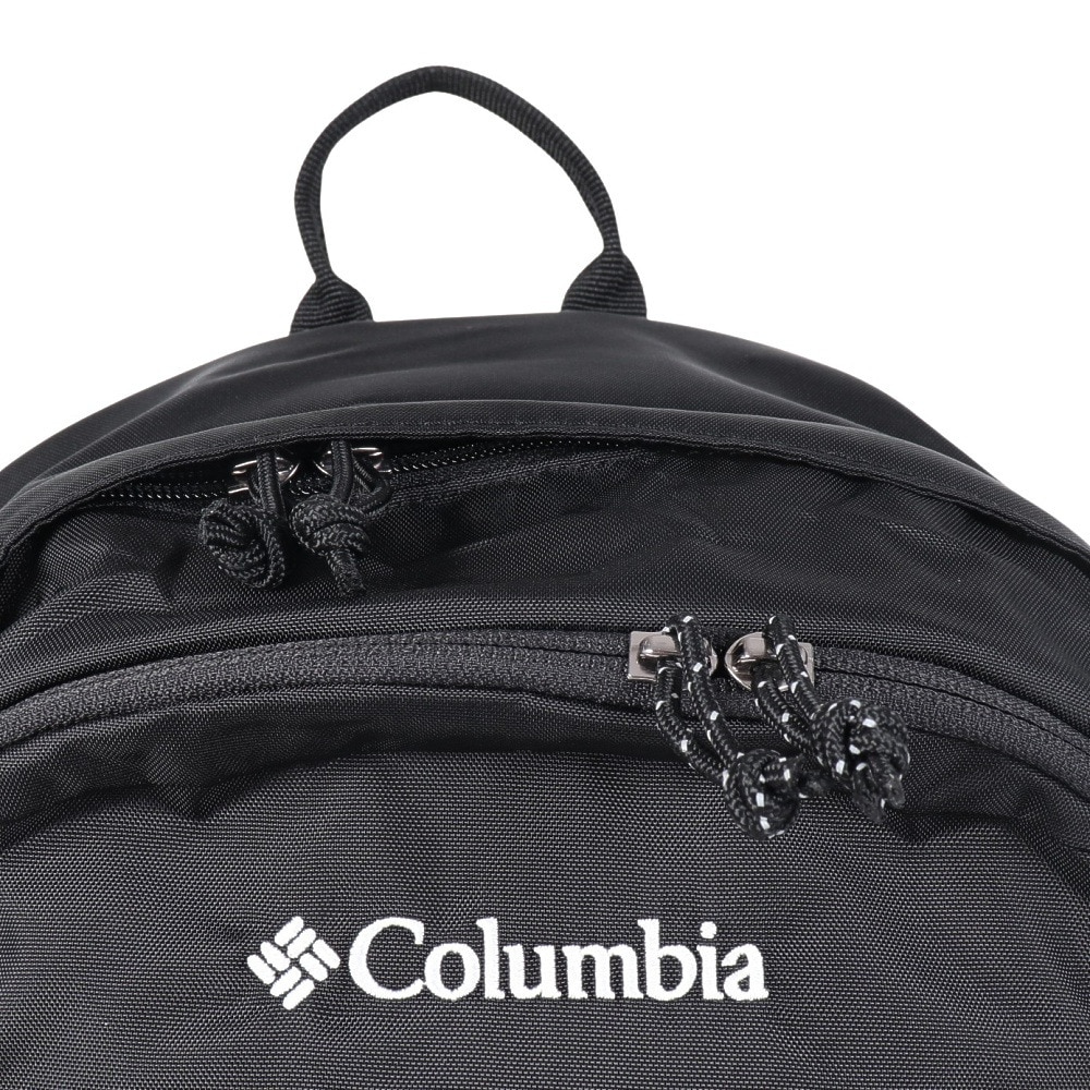 コロンビア（Columbia）（メンズ、レディース）撥水 高耐久 通気性 抜群 リュック キャッスルロック 25L バックパックII PU8662 010