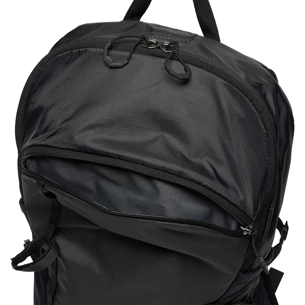 ジャックウルフスキン（JackWolfskin）（メンズ、レディース）バックパック リュック 登山 ハイキング プレライトシェイプ 15Lバッグ 2020071-6350