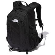 (メンズ、レディース)リュック バッグ シングルショット NM72303 K 20L ブラック 小型 デイパック 通勤 通学 ビジネス