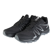 (メンズ)トレッキングシューズ ローカット 登山靴 WARRA GTX L47585300