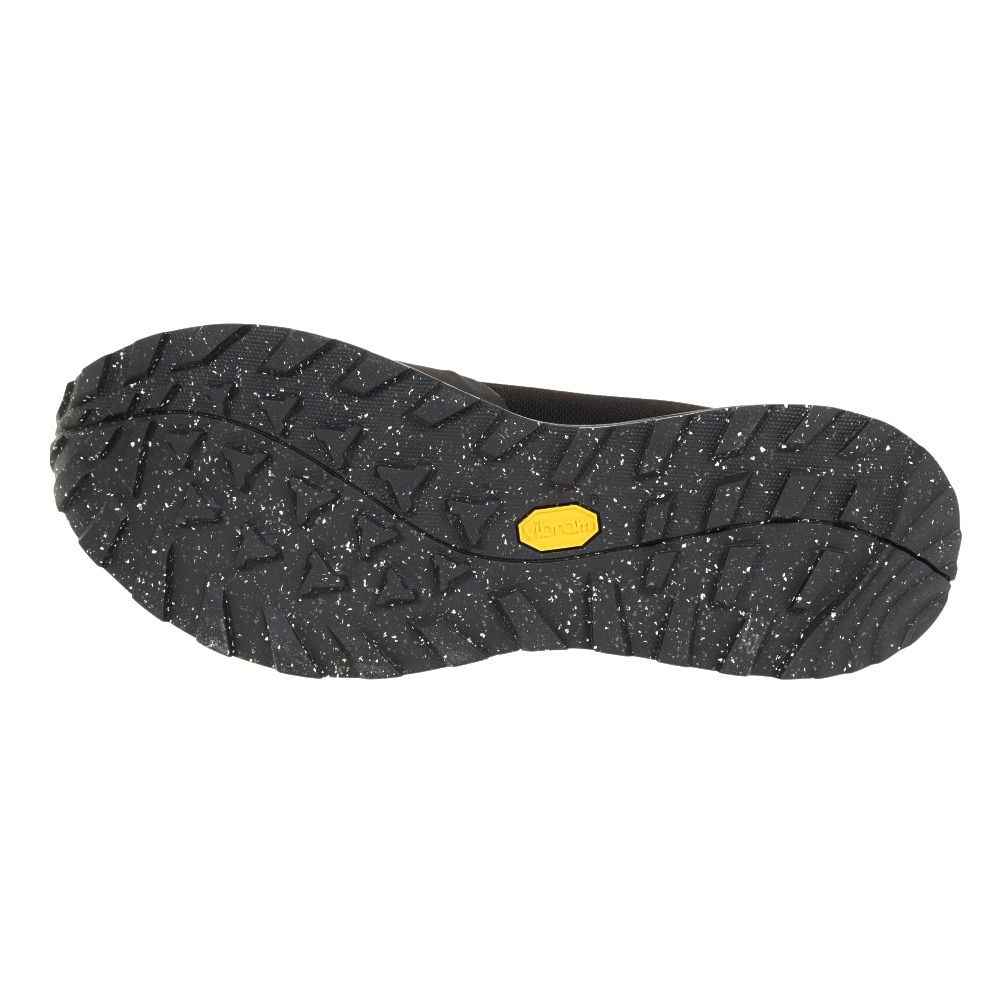 ジャックウルフスキン（JackWolfskin）（メンズ）トレッキングシューズ 登山靴 ハイカット TERRAQUEST TEXAPORE MID M 4056381-6000 ブラック 完全防水