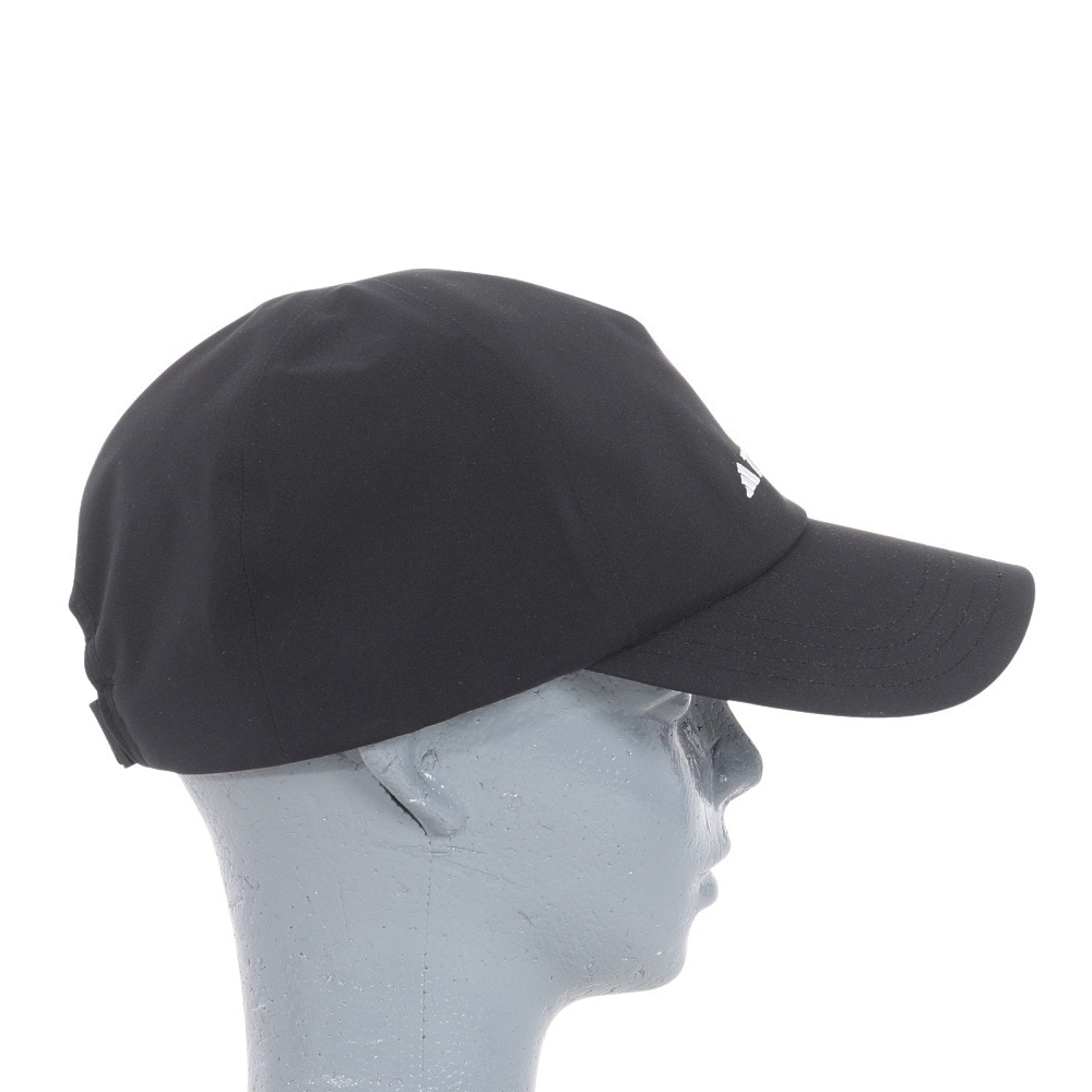 アディダス（adidas）（メンズ、レディース）テレックス レインレディ キャップ KLR66-IN4641 防水 ハイキング ランニング ウオーキング