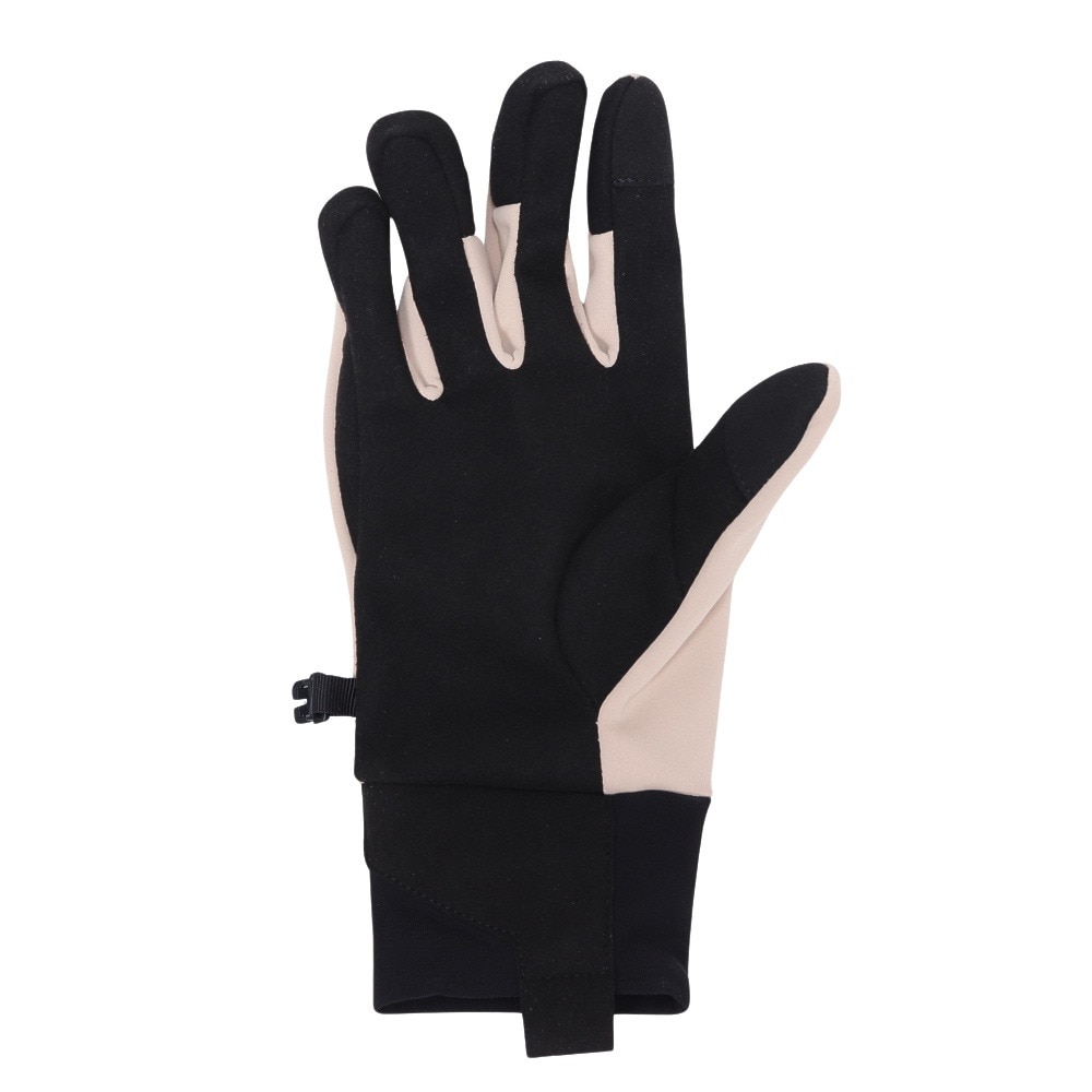 マムート（MAMMUT）（メンズ、レディース）トレッキング グローブ Astro Glove 1190-00381-7521