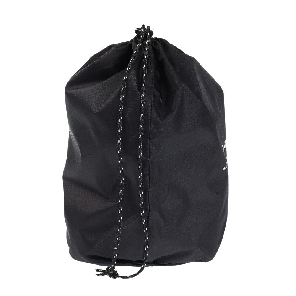 DAYOUT（DAYOUT）（メンズ）収納バッグ 登山用小物 USABLE スタッフバッグ L DO029-L-BLACK ブラック 2.4L