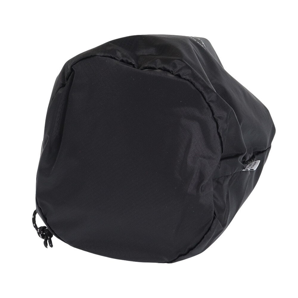 DAYOUT（DAYOUT）（メンズ）収納バッグ 登山用小物 USABLE スタッフバッグ L DO029-L-BLACK ブラック 2.4L
