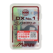 (メンズ、レディース)パンク修理キット デラックス No.1 メンテナンスパーツ K-407