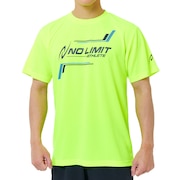(メンズ)陸上ウェア シャツ アスリートプライドTシャツ 2811A583