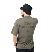 (メンズ)ラッシュガード 半袖 Tシャツ 速乾 UVカット 紫外線対策 MT1996 AMT35016DRC