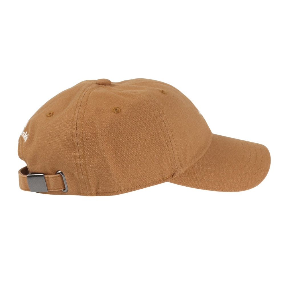 ジャックウルフスキン（JackWolfskin）（メンズ、レディース）シャロ―ポー 6パネルキャップ V3 5028073-3430