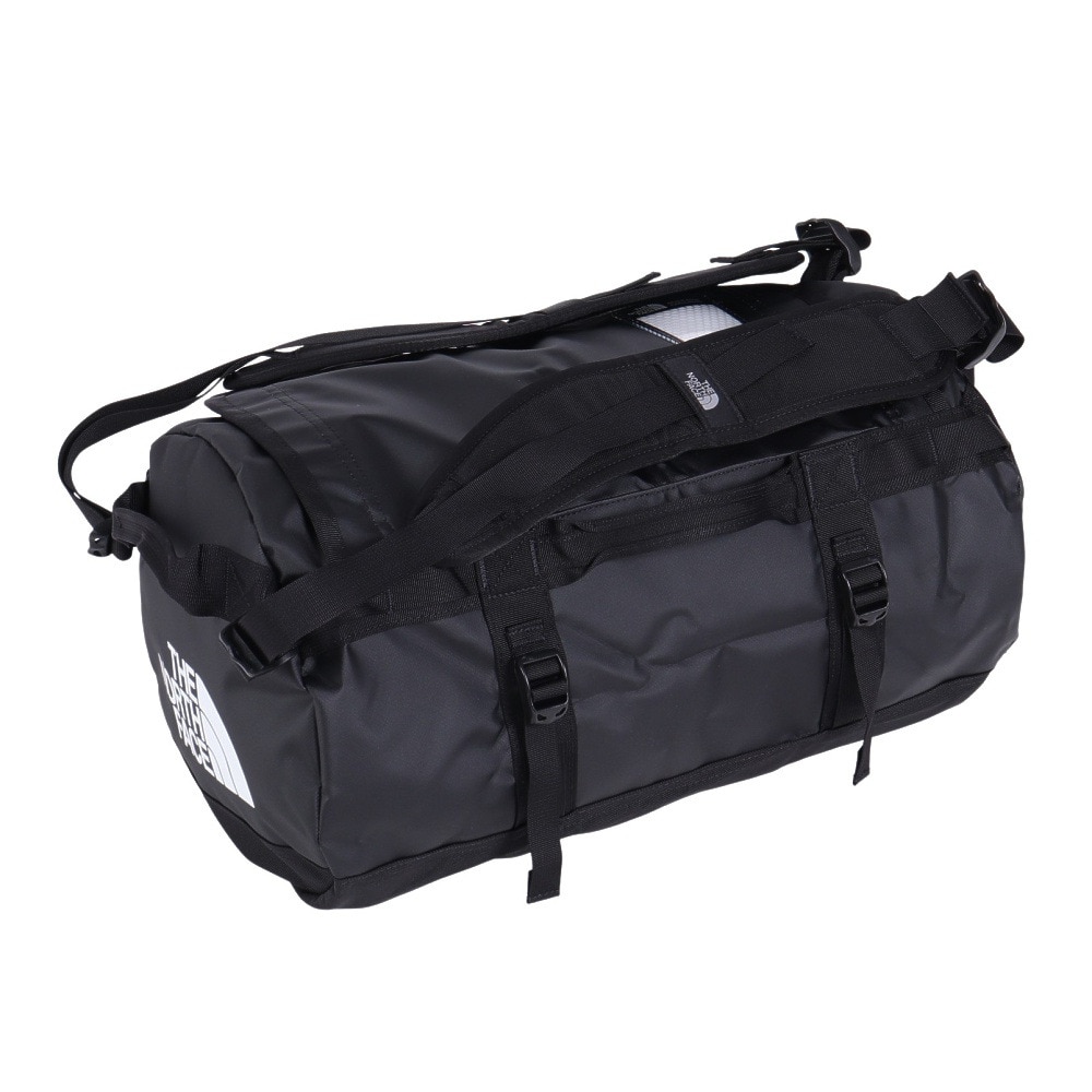 ザ・ノース・フェイス（THE NORTH FACE）（メンズ、レディース）バッグ BCダッフルXS 28L 黒 NM82369 K