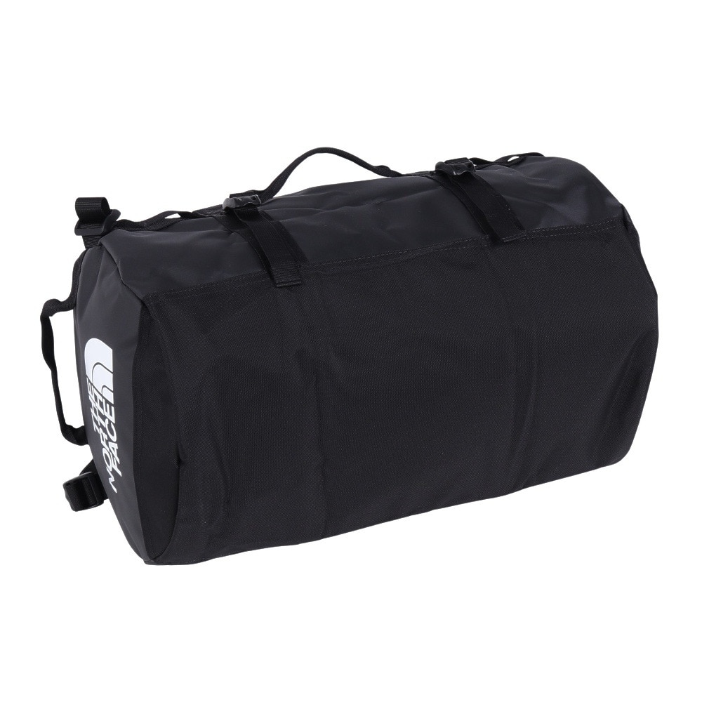 ザ・ノース・フェイス（THE NORTH FACE）（メンズ、レディース）バッグ BCダッフルXS 28L 黒 NM82369 K