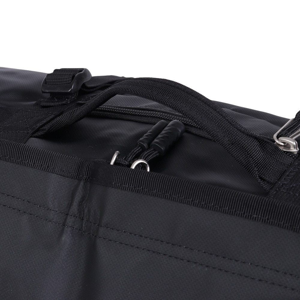 ザ・ノース・フェイス（THE NORTH FACE）（メンズ、レディース）バッグ BCダッフルXS 28L 黒 NM82369 K