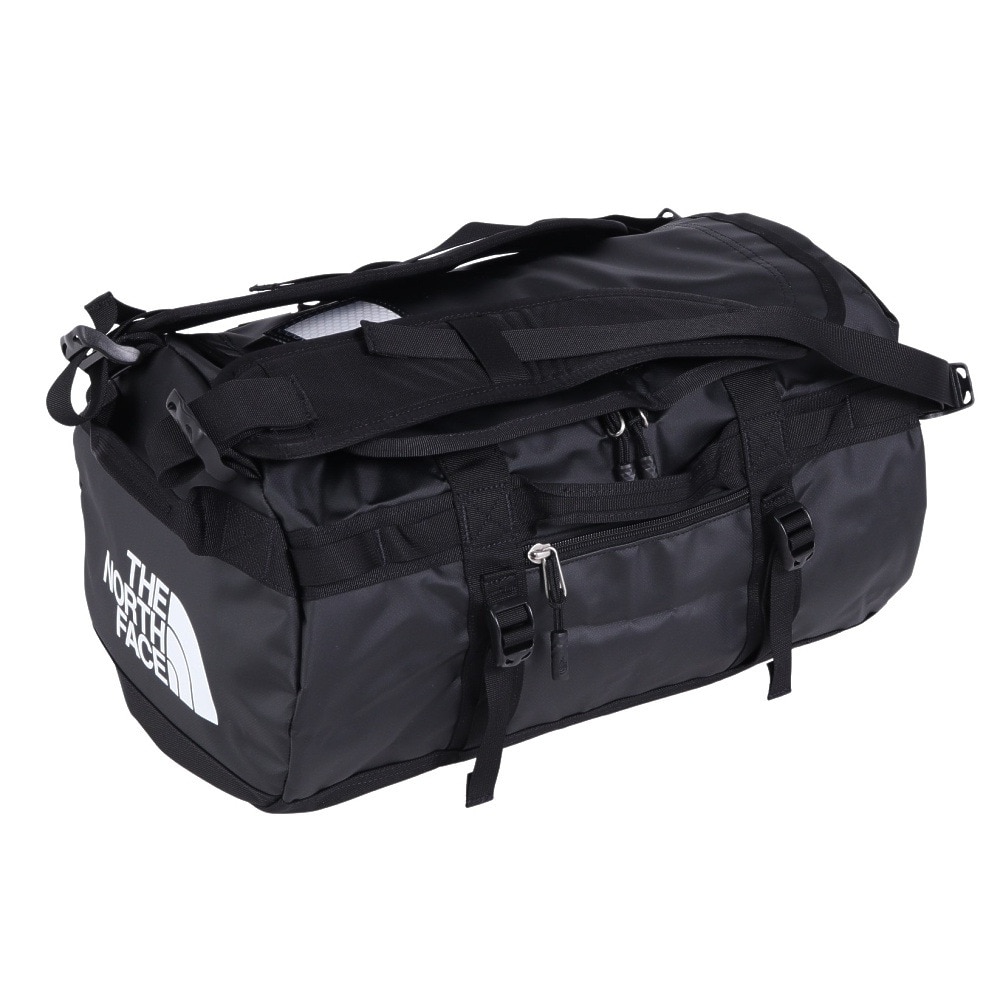 ザ・ノース・フェイス（THE NORTH FACE）（メンズ、レディース）バッグ BCダッフルXS 28L 黒 NM82369 K